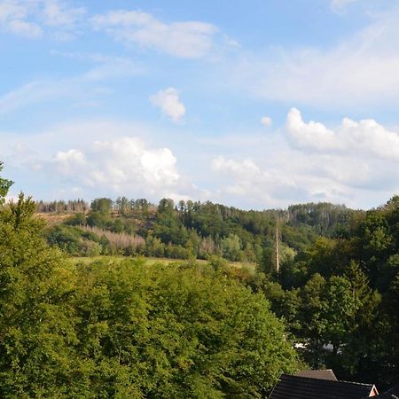 Unterkunft In Bergneustadt Eksteriør bilde